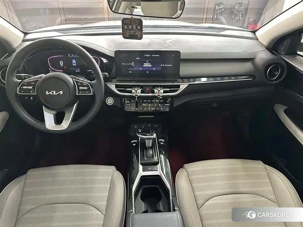 Kia K3 id 4515544 из Китая 8