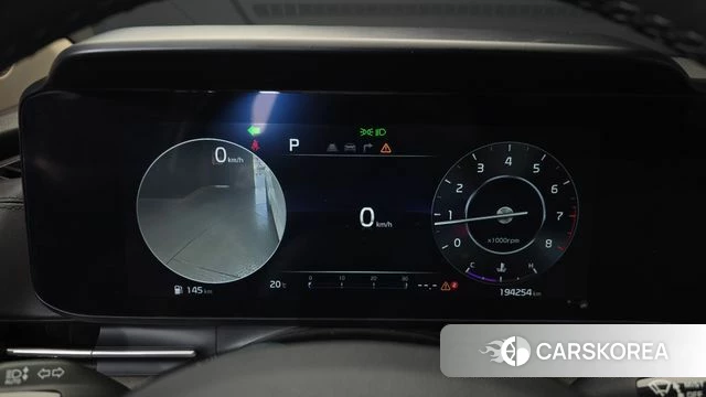 Kia Carnival 4th generation id 4281159 из Кореи 18
