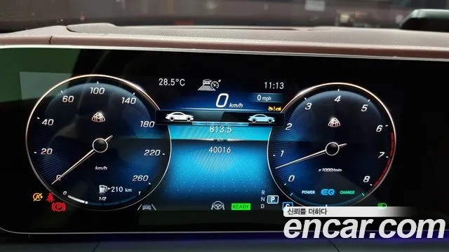 Mercedes-Benz GLS - Class X167 id 2920237 из Кореи 18