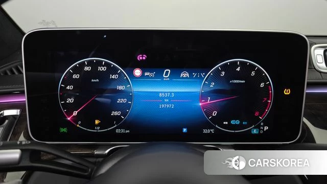 Mercedes-Benz S-Class W223 id 4683452 из Кореи 18