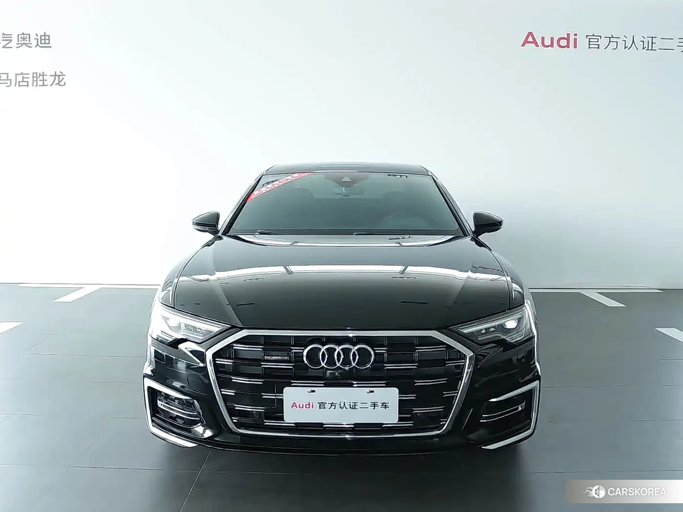 Audi A6L id 4589273 из Китая 8