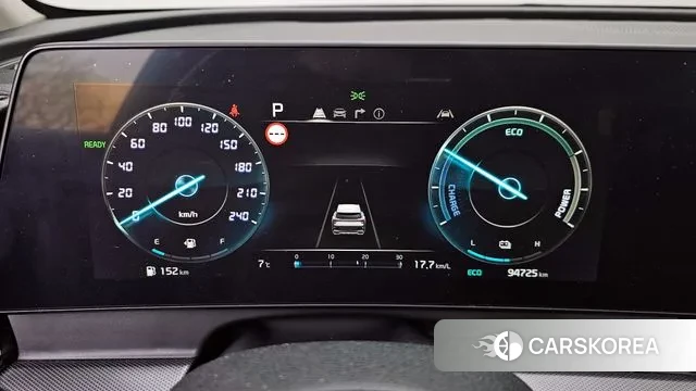 Kia Sportage 5th Generation Hybrid id 3473187 из Кореи 18