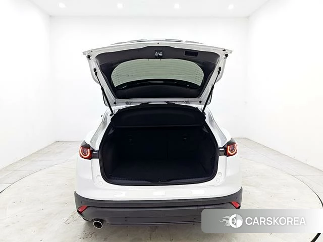 Mazda CX-4 id 4321324 из Китая 18