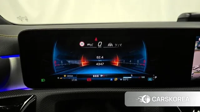 Mercedes-Benz CLA-Class C118 id 3629148 из Кореи 18