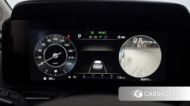 Kia Carnival 4th generation id 3625624 из Кореи 18