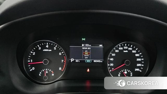 Kia Sportage The Bold id 4764574 из Кореи 34