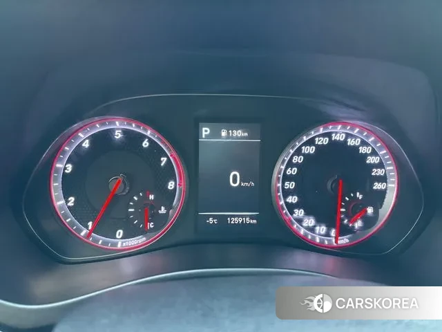 Hyundai Veloster (JS) id 2307508 из Кореи 18