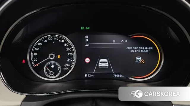 Genesis GV70 id 3610616 из Кореи 18