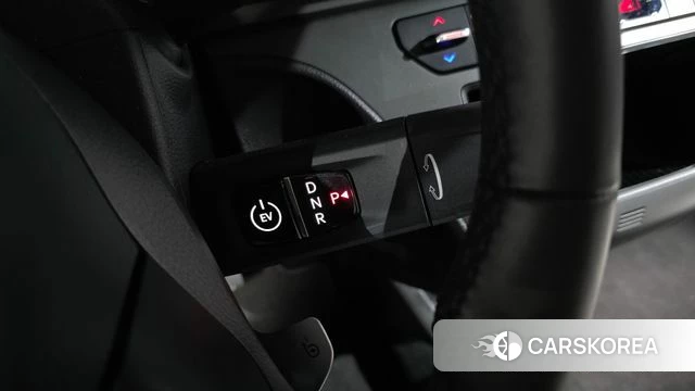 Kia The New Kia Ray EV id 4921290 из Кореи 32