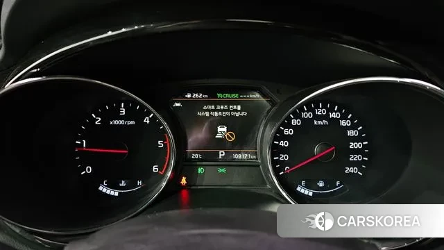 Kia The New Carnival id 3009322 из Кореи 18