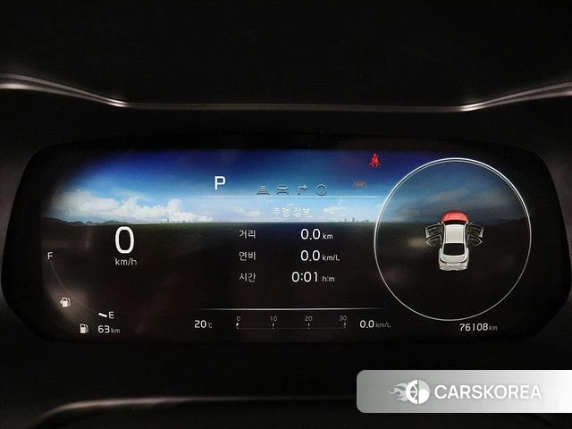 Kia The New K3 2nd generation id 4402343 из Кореи 18