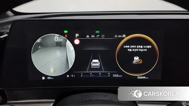 Kia Sportage 5th Generation id 3561291 из Кореи 18