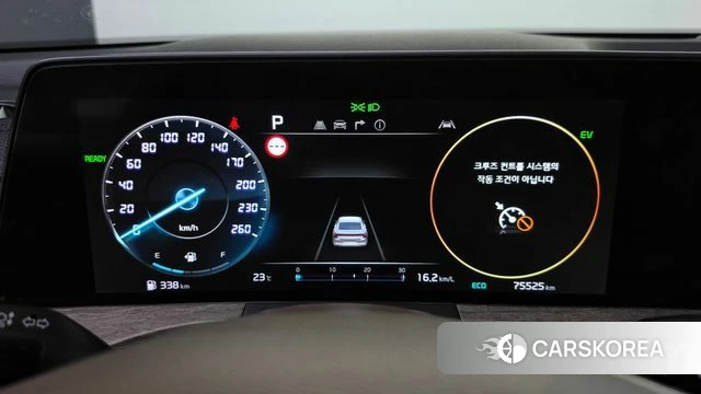 Kia K8 Hybrid id 4847954 из Кореи 29