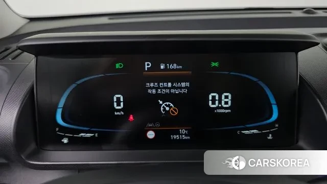 Hyundai Casper id 3420714 из Кореи 18