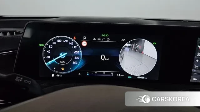 Kia K8 Hybrid id 3707973 из Кореи 18