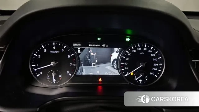 Kia More K9 id 3297596 из Кореи 18