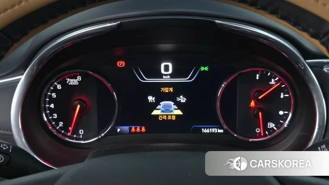 Chevrolet (GM Daewoo) The New Malibu id 4698619 из Кореи 18