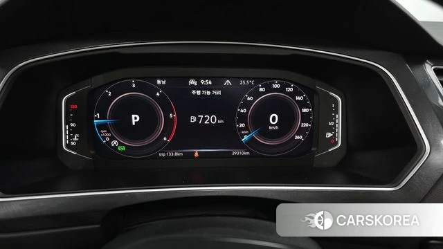 Volkswagen Tiguan second Generation id 4613085 из Кореи 29