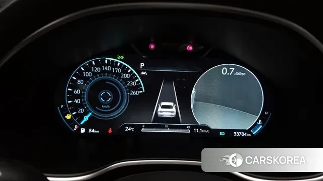 Genesis G80 (RG3) id 3170597 из Кореи 18