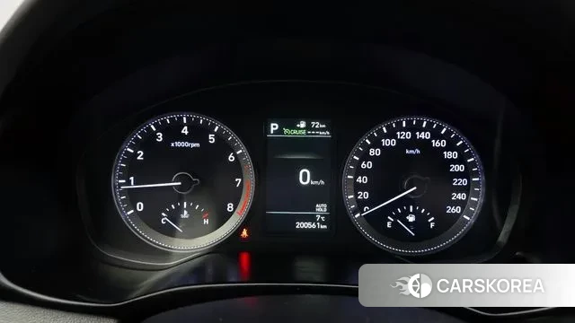 Hyundai Grandeur IG id 3617198 из Кореи 18