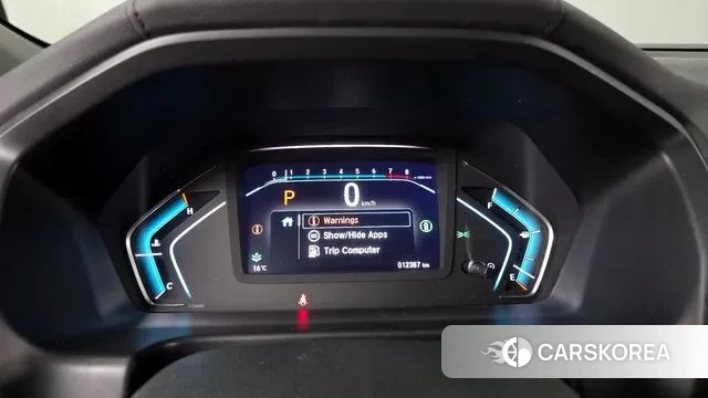 Honda Odyssey id 3262388 из Кореи 18