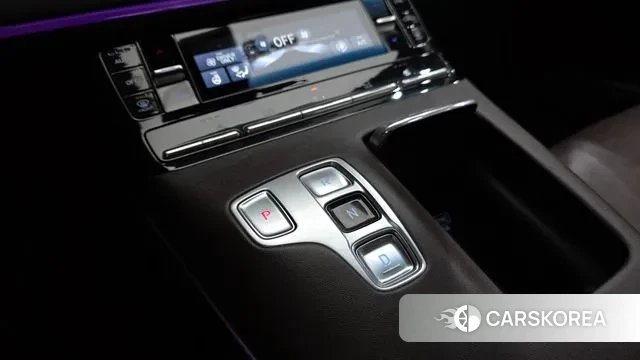 Hyundai The New Grandeur IG Hybrid id 3192890 из Кореи 18