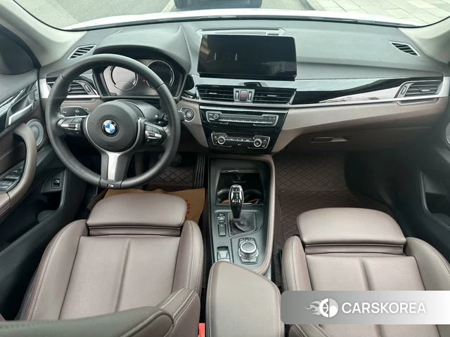 BMW X1 id 4298051 из Китая 13