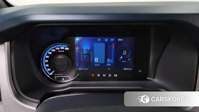 Ford Bronco 6th Generation id 3365346 из Кореи 18