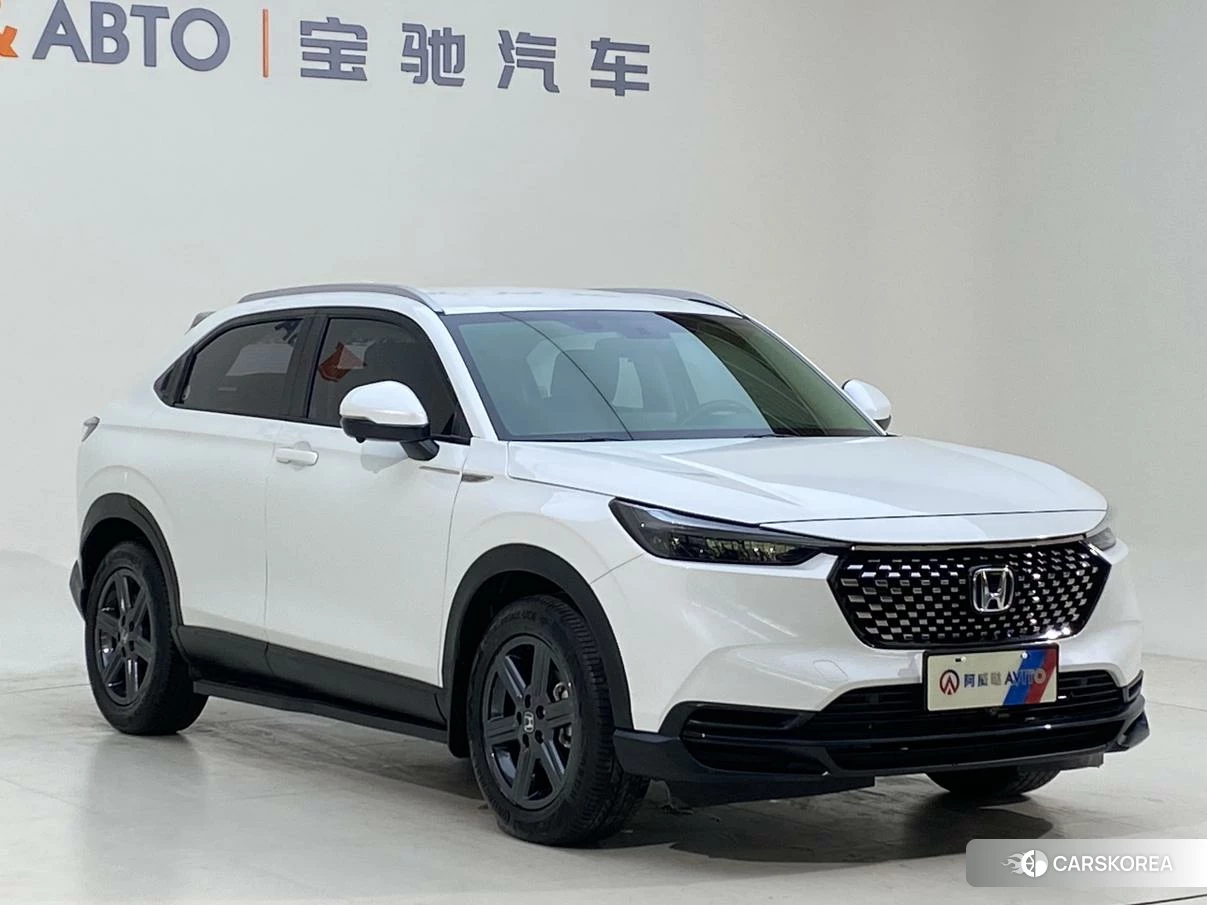 Honda XR-V id 4510463 из Китая 22