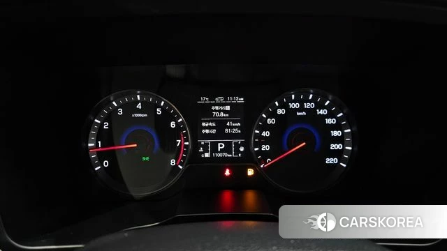 Ssangyong Berry New Tivoli id 3866816 из Кореи 18