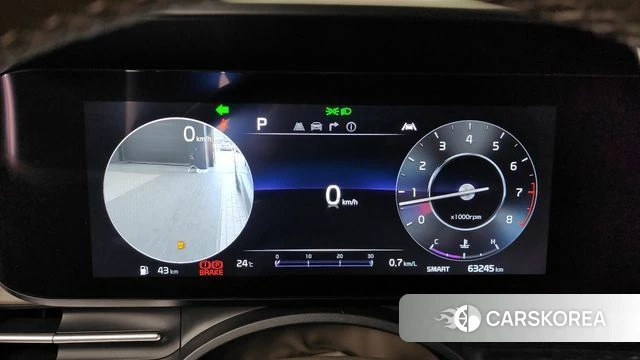 Kia Carnival 4th generation id 3934683 из Кореи 18