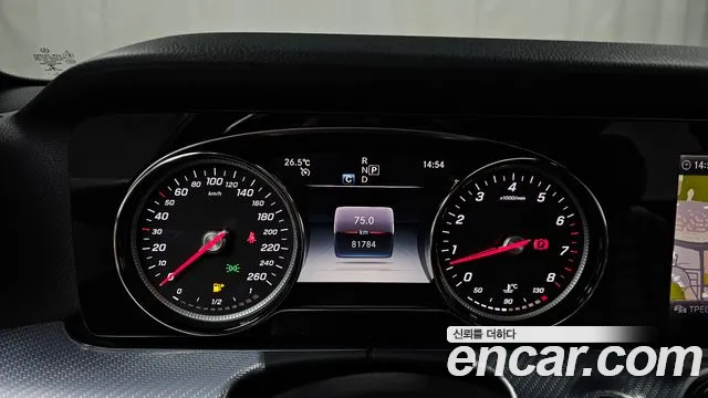 Mercedes-Benz E-Class W213 id 2849909 из Кореи 18