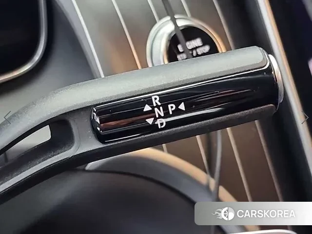 Mercedes-Benz GLC-Class X254 id 3570593 из Кореи 16