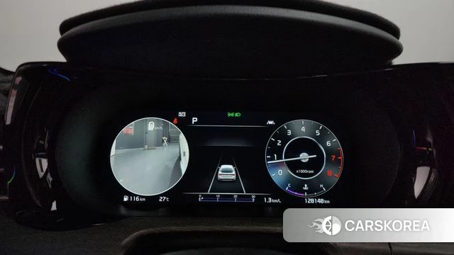 Kia K5 3rd generation id 4416089 из Кореи 18