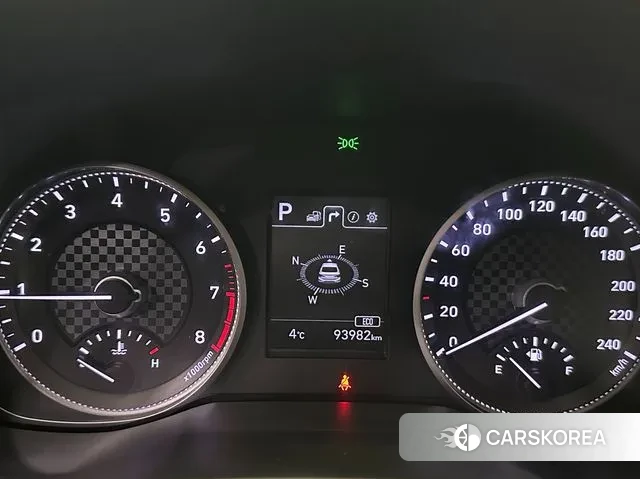 Hyundai The New Avante AD id 3617026 из Кореи 18