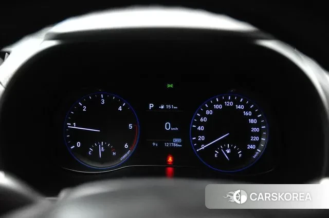 Hyundai Kona id 3474887 из Кореи 18