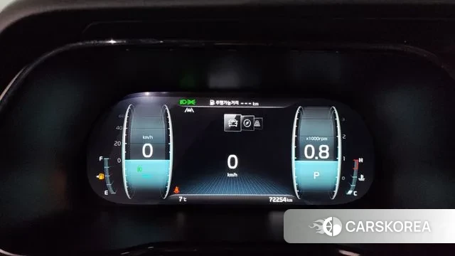 Kia Mohave Master id 3513409 из Кореи 18