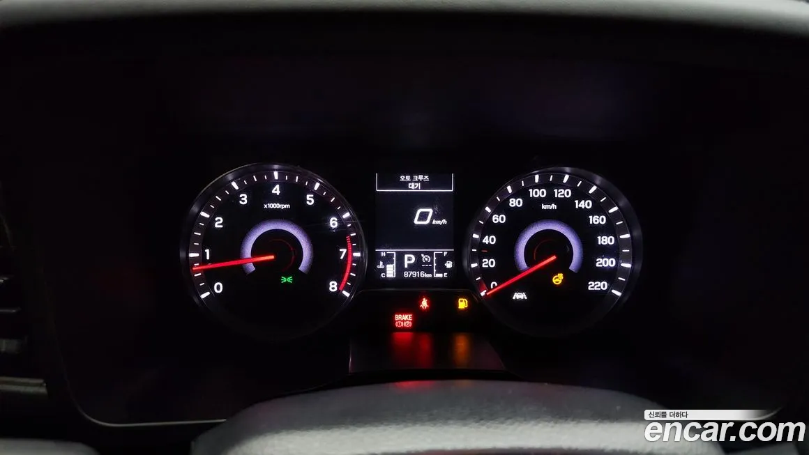 Ssangyong Berry New Tivoli id 2092901 из Кореи 18