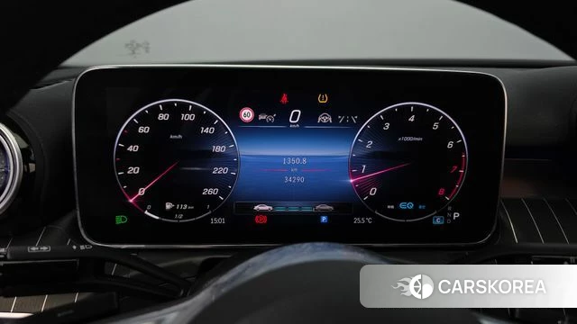 Mercedes-Benz C-Class W206 id 3941166 из Кореи 18