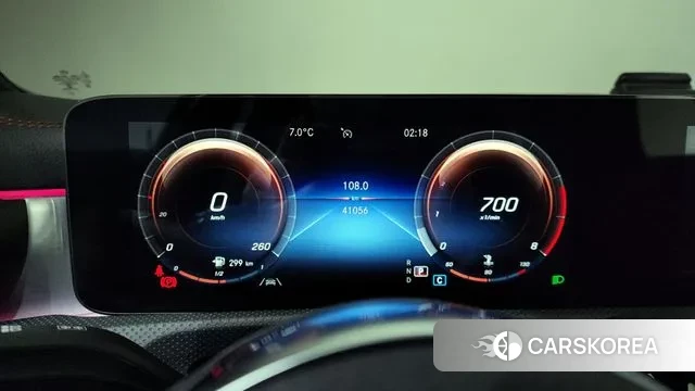 Mercedes-Benz CLA-Class C118 id 3422254 из Кореи 18