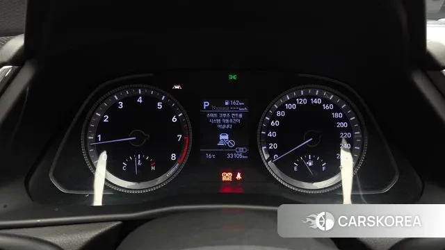 Hyundai Sonata (DN8) id 3356626 из Кореи 18