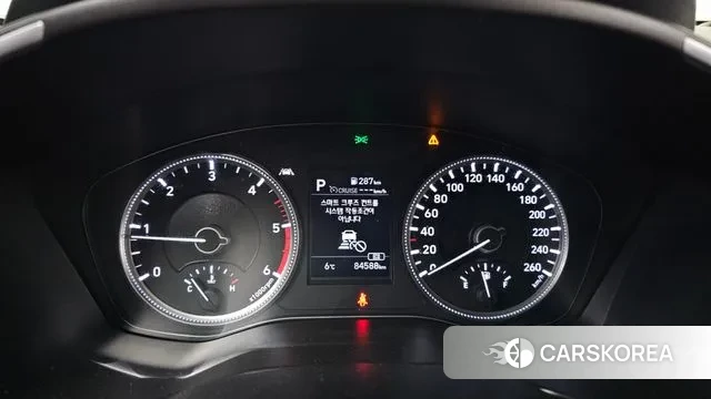 Hyundai Santa Fe TM id 3765801 из Кореи 18