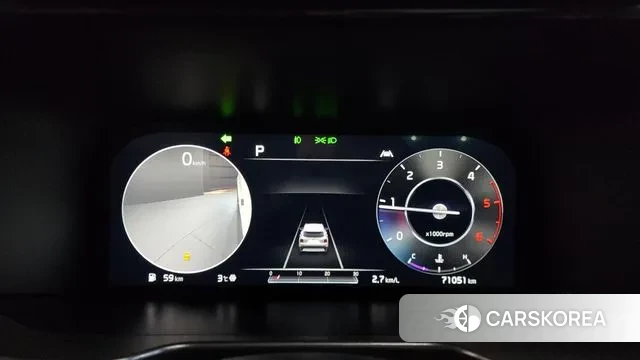 Kia Sorento 4th Generation id 3630616 из Кореи 18