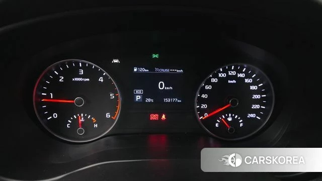 Kia Sportage The Bold id 4530584 из Кореи 18