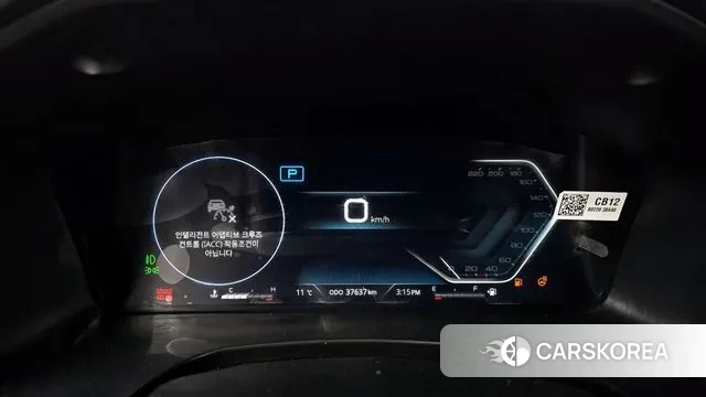 Ssangyong The New Rexton Sports Cannes id 3751181 из Кореи 18