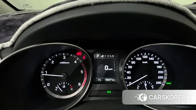 Hyundai Santa Fe The Prime id 3677658 из Кореи 18