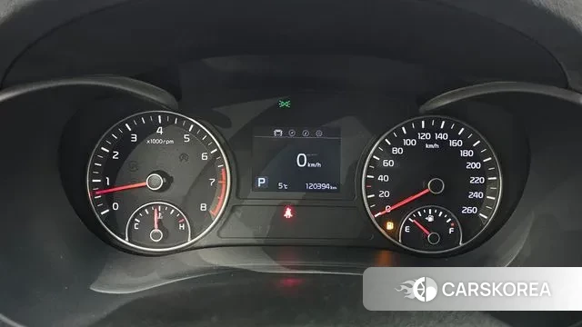 Kia The New K5 2nd generation id 3742439 из Кореи 18