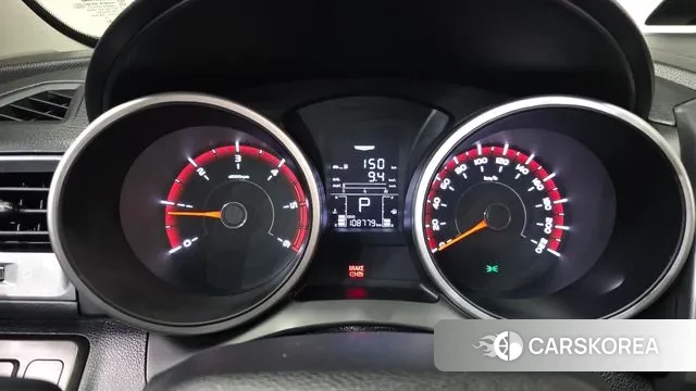 Ssangyong Tivoli Armor id 3489706 из Кореи 18