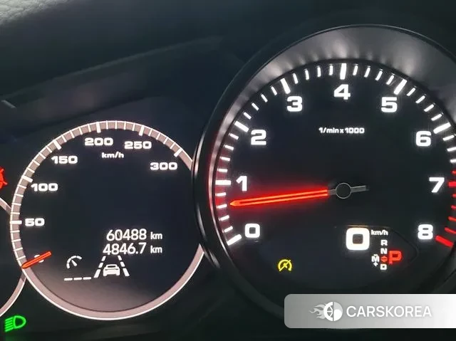 Porsche Panamera (971) id 3022790 из Кореи 18