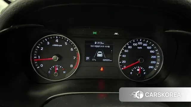 Kia Come New K3 id 3587510 из Кореи 18